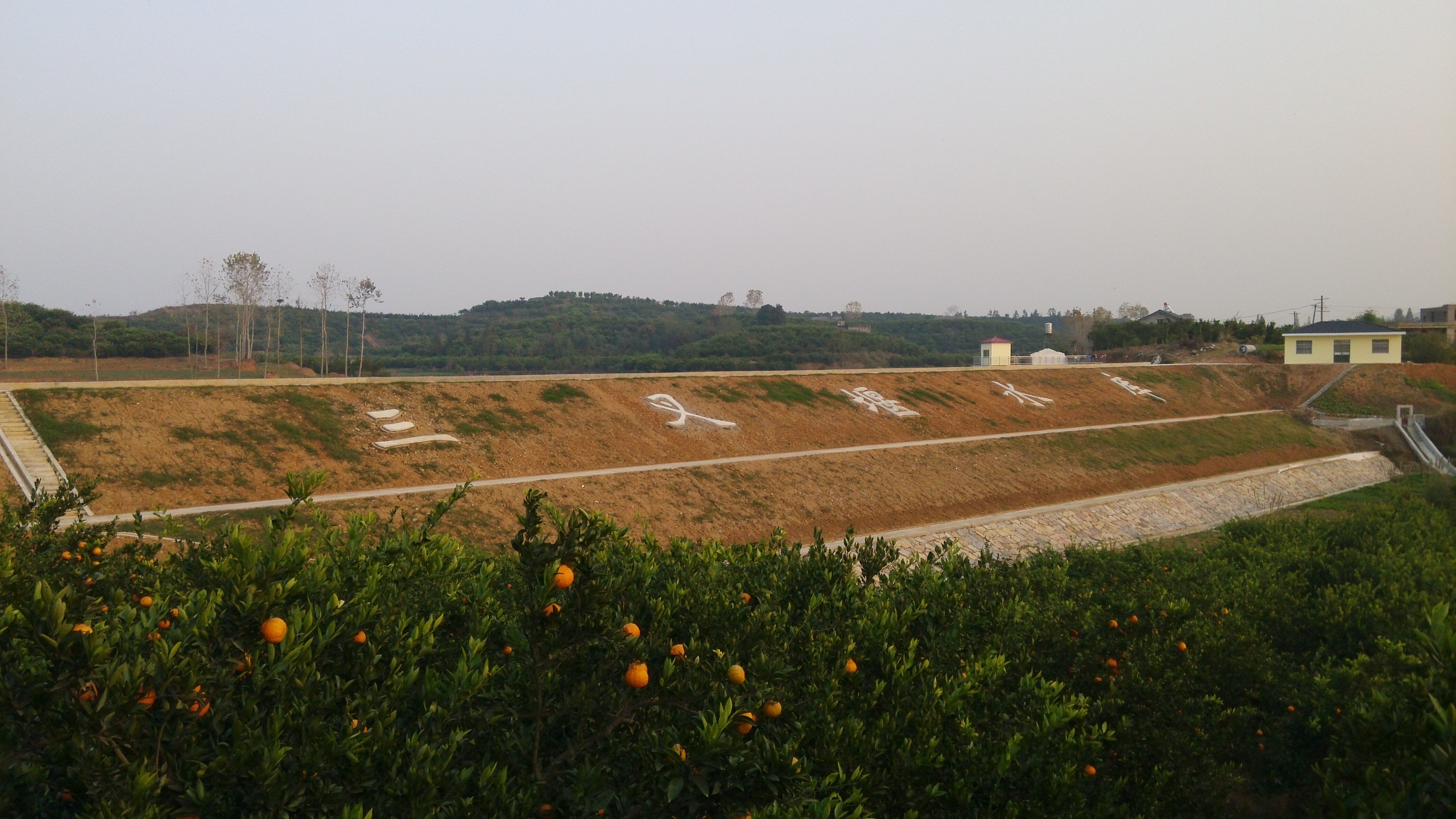 宜昌市东风水利水电工程建设有限公司